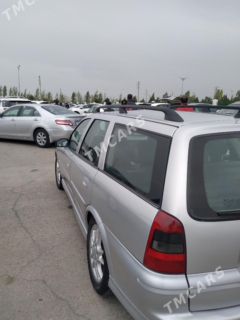 Opel Vectra 2001 - 63 000 TMT - Daşoguz - img 5