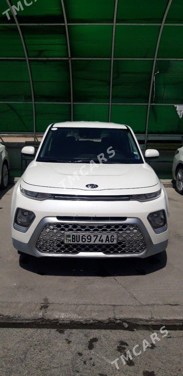 Kia Soul 2020 - 255 000 TMT - Ашхабад - img 9