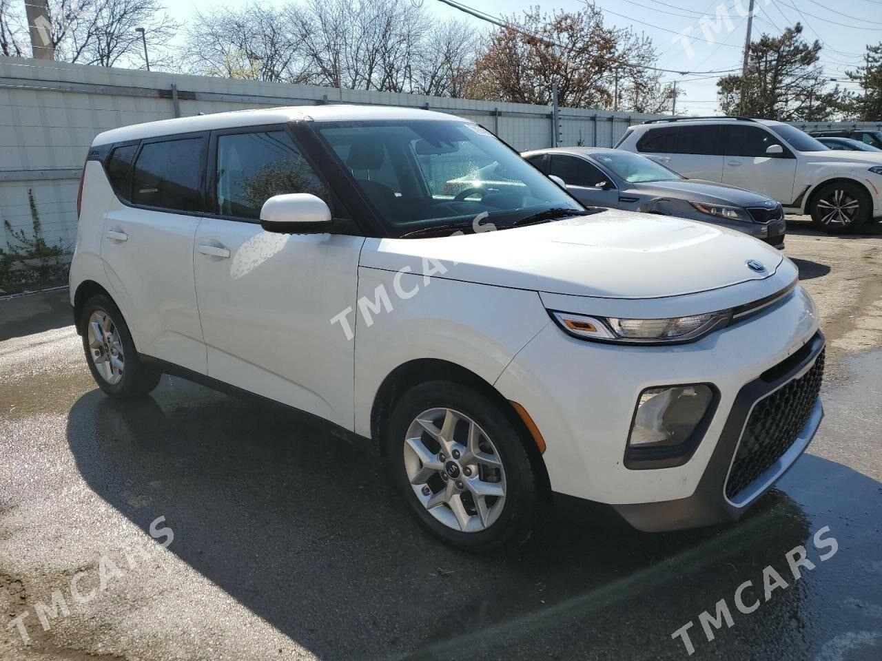 Kia Soul 2020 - 255 000 TMT - Ашхабад - img 10