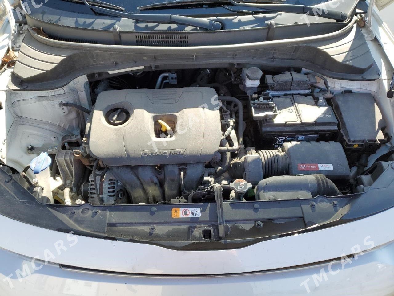 Kia Soul 2020 - 255 000 TMT - Ашхабад - img 5