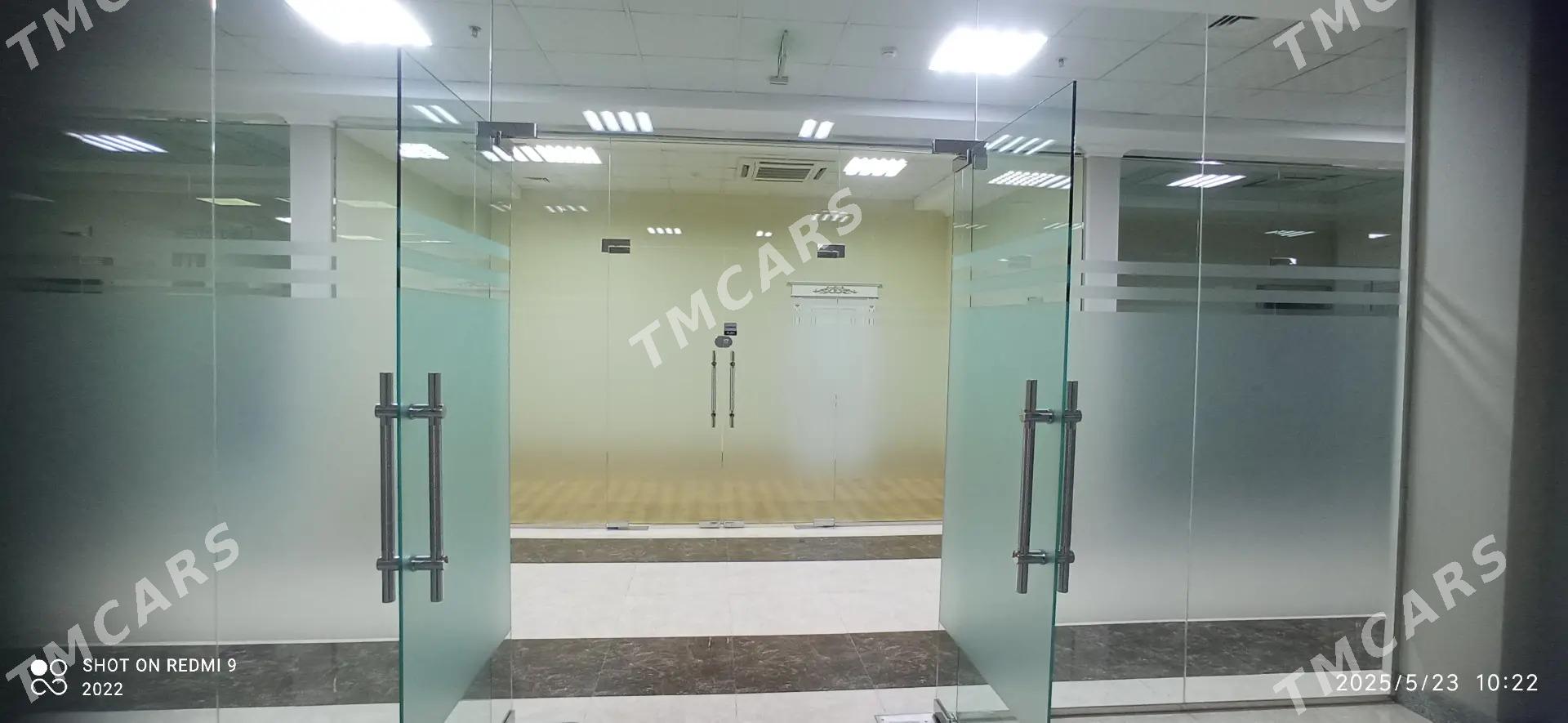 Arenda Abiznoy zdaniya - Aşgabat - img 3