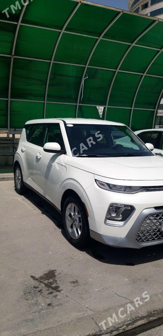 Kia Soul 2020 - 255 000 TMT - Ашхабад - img 8