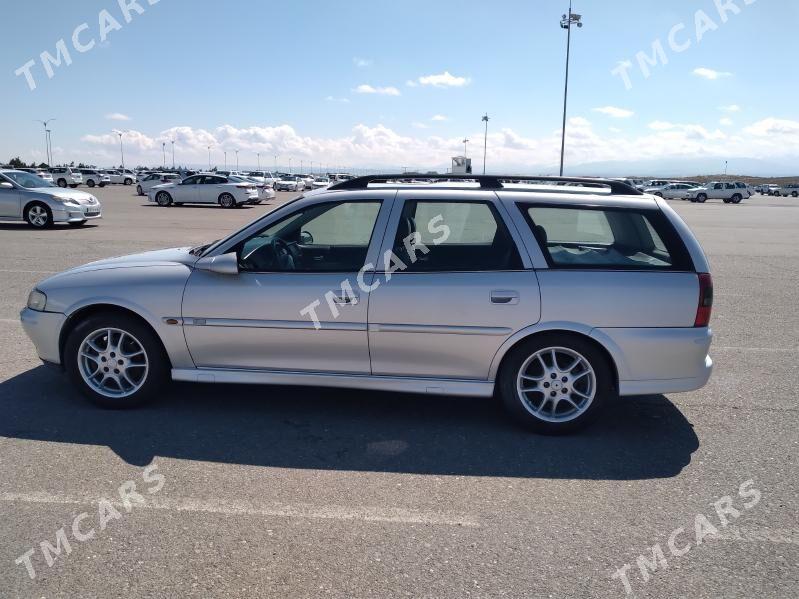 Opel Vectra 2001 - 63 000 TMT - Daşoguz - img 10