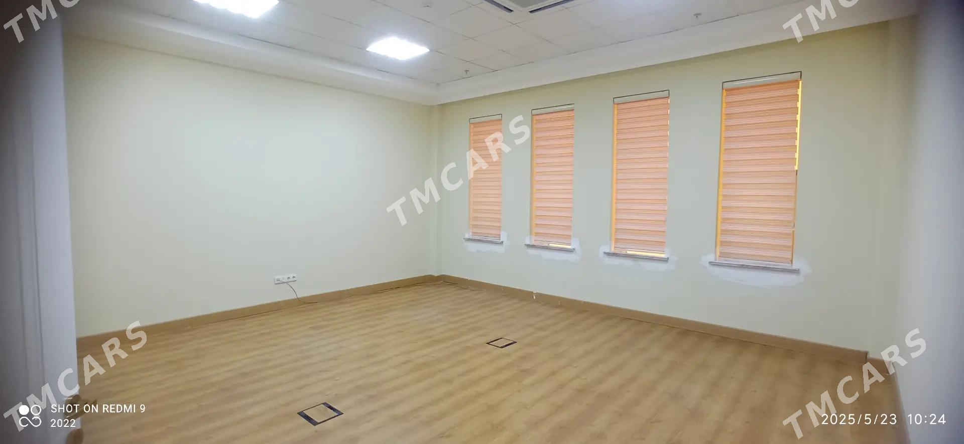 Arenda Abiznoy zdaniya - Aşgabat - img 2