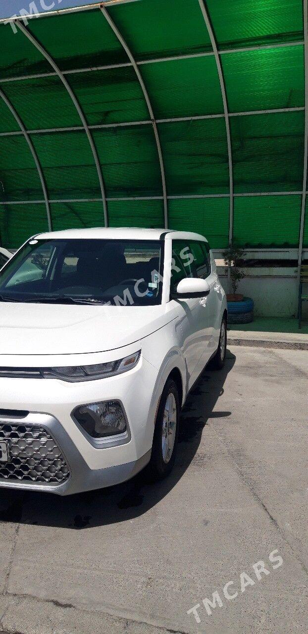 Kia Soul 2020 - 255 000 TMT - Ашхабад - img 7
