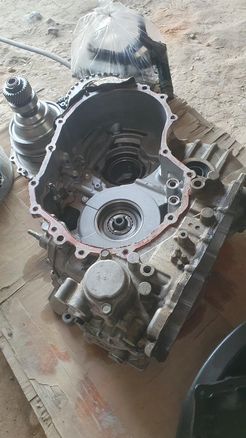 Kia forte,elentra karopga 3 500 TMT - Багир - img 2