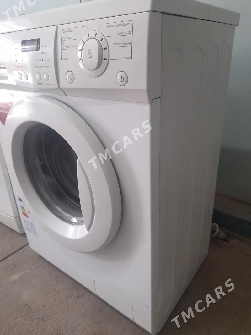 LG kirmasin 5 kg - Ашхабад - img 2