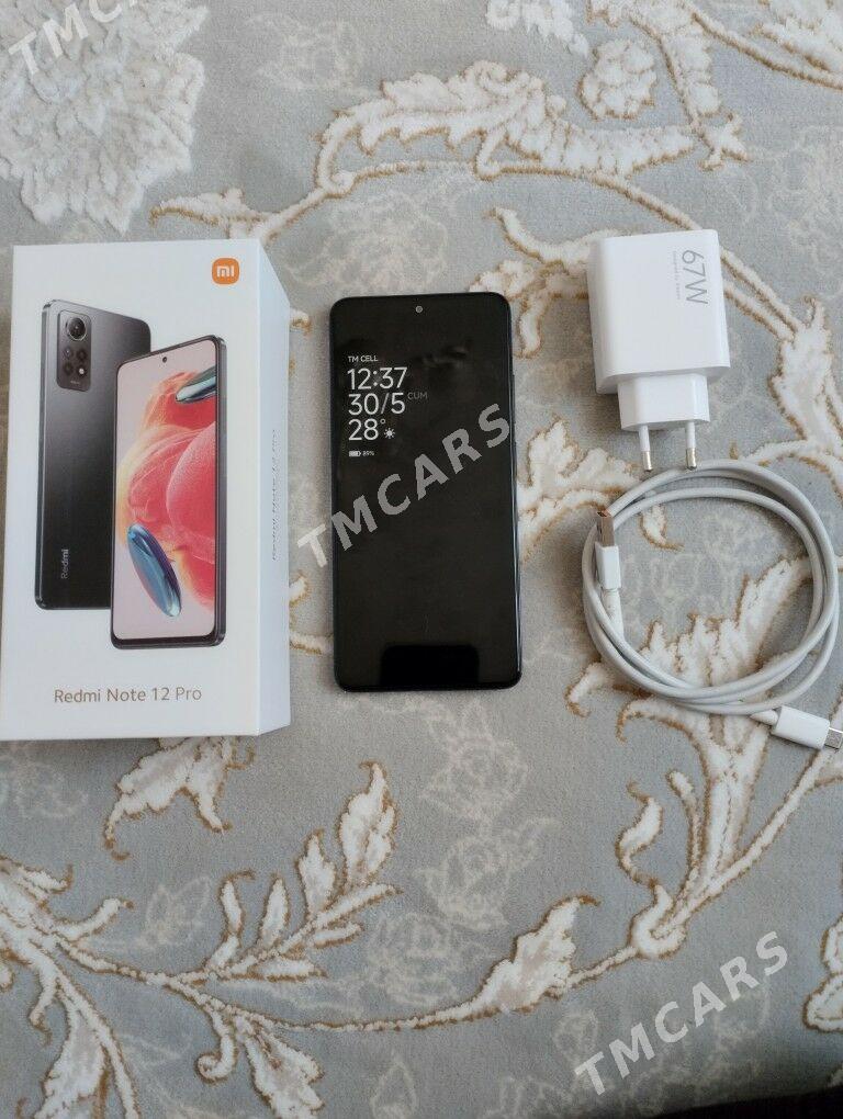 redmi not 12pro - Aşgabat - img 2