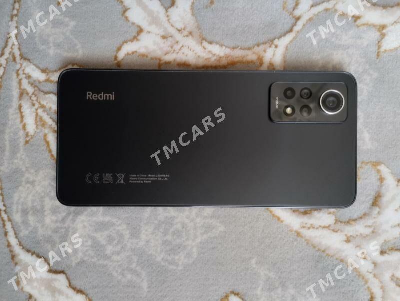 redmi not 12pro - Aşgabat - img 3