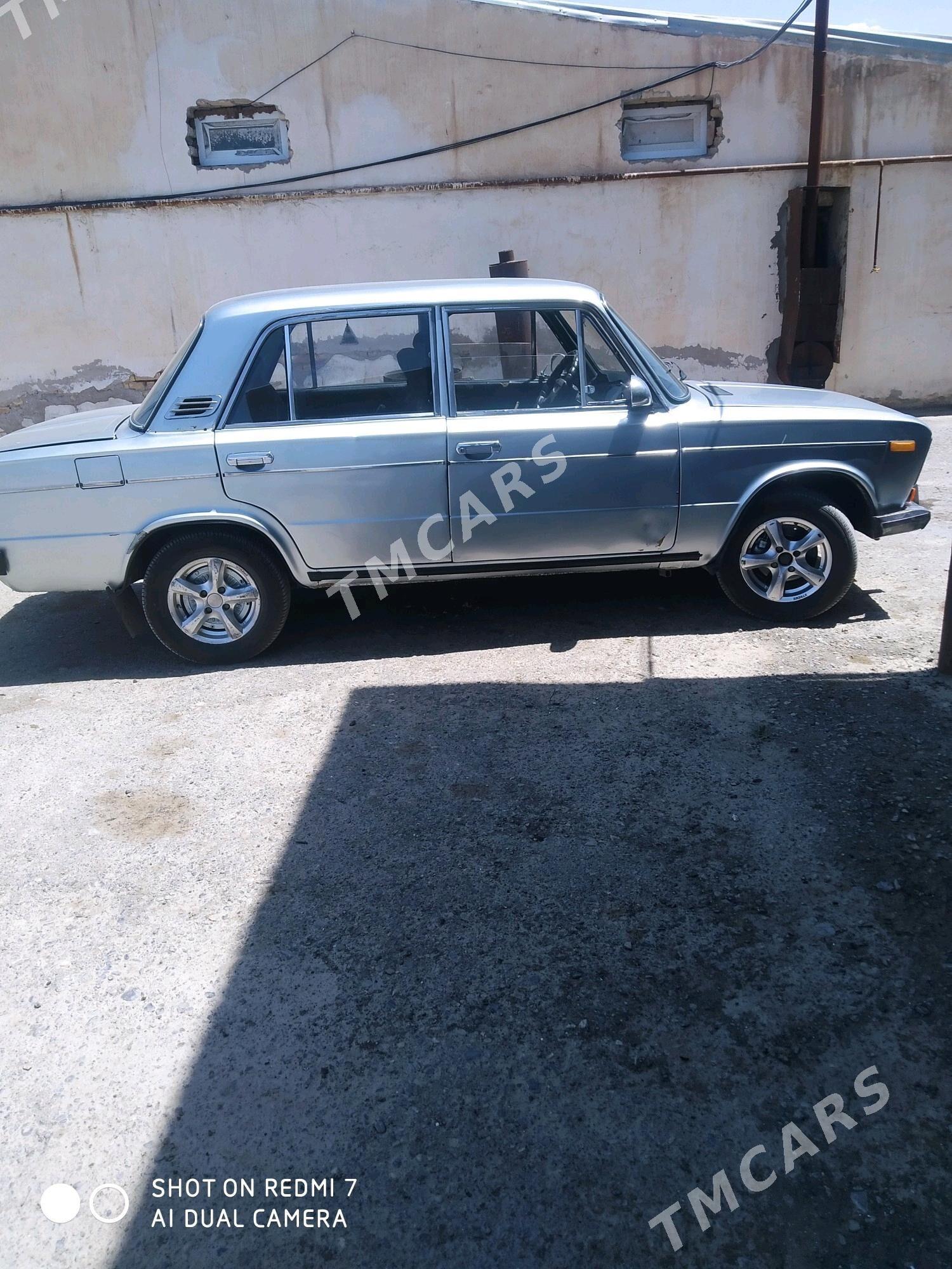 Lada 2106 2000 - 28 000 TMT - Çärjew - img 4