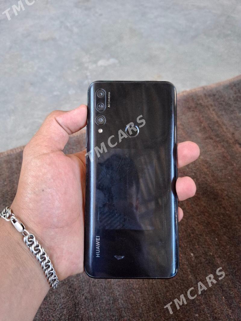 HUAWEI Y9 Prime 2019 - Daşoguz - img 3