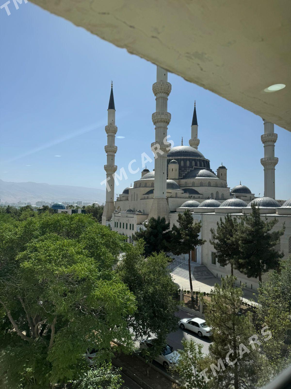 ️УЛ.ШЕВЧЕНКО ВОЗЛЕ МЕЧЕТИ️ - Aşgabat - img 10