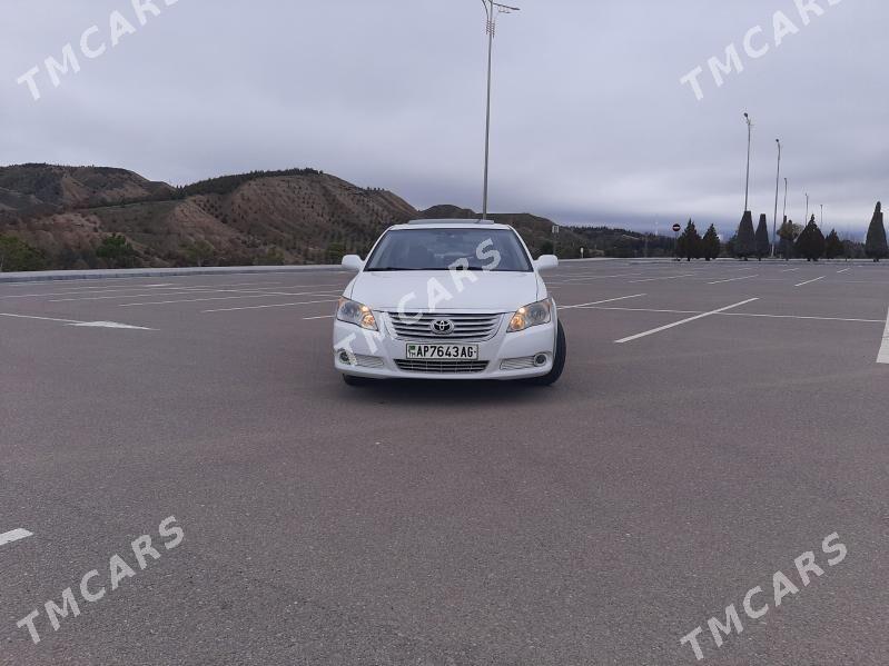 Toyota Avalon 2010 - 215 000 TMT - Aşgabat - img 8