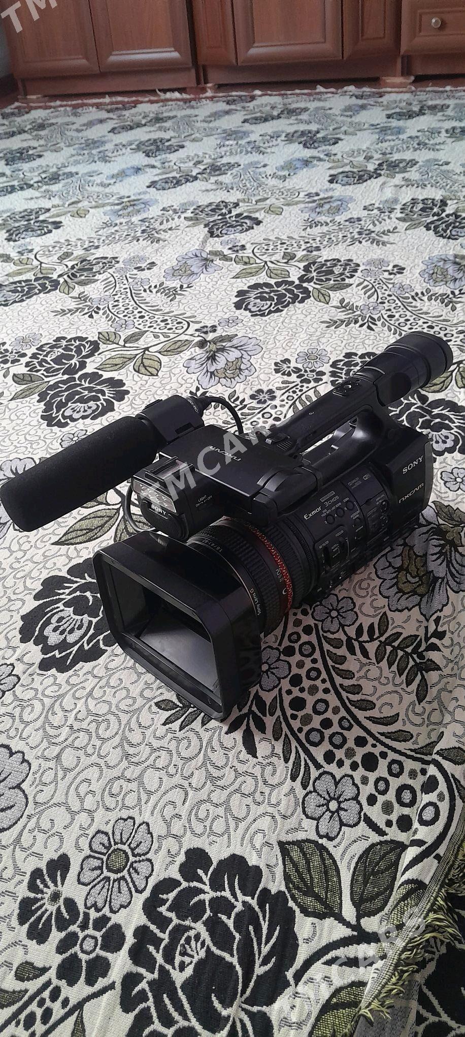 Sony nx 3 - Bäherden - img 2