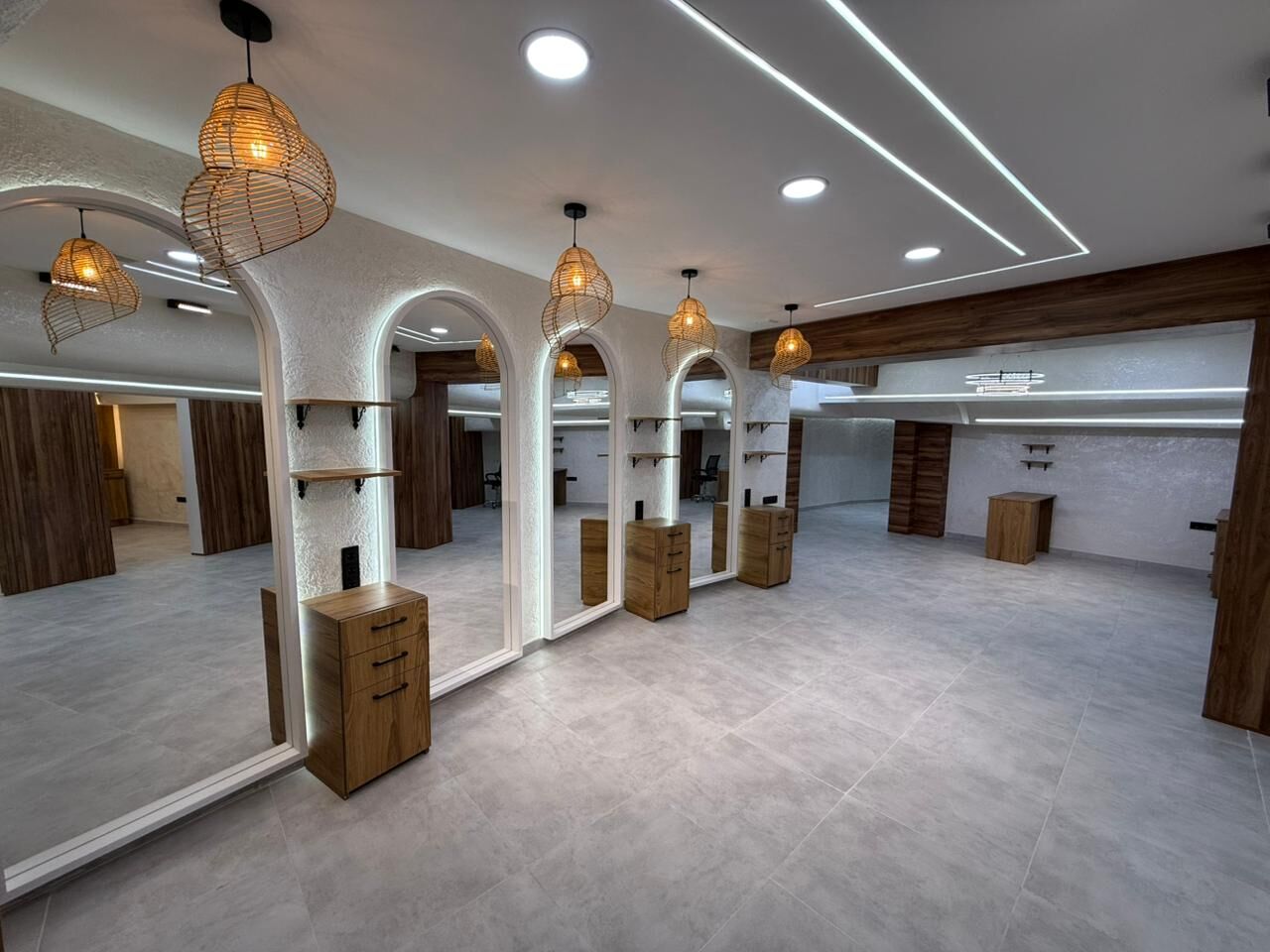 ARENDA SALON ÜÇIN - Aşgabat - img 2