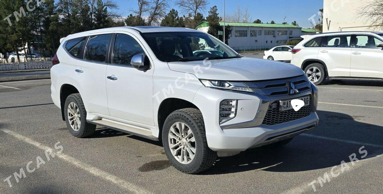 Mitsubishi Pajero 2020 - 400 000 TMT - Ашхабад - img 3