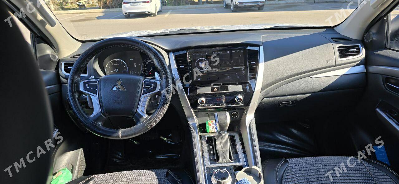 Mitsubishi Pajero 2020 - 400 000 TMT - Ашхабад - img 6