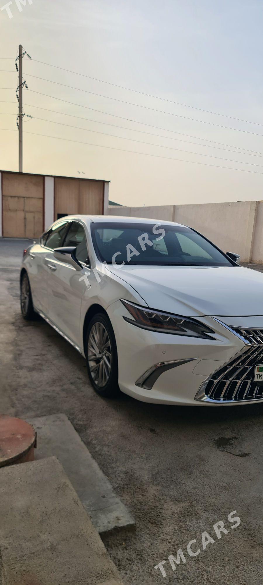 Lexus ES 350 2019 - 540 000 TMT - Aşgabat - img 3