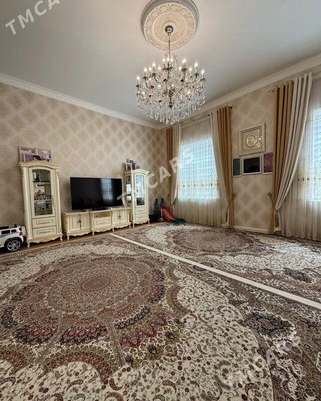 Moskovskyy elitka - Ашхабад - img 9