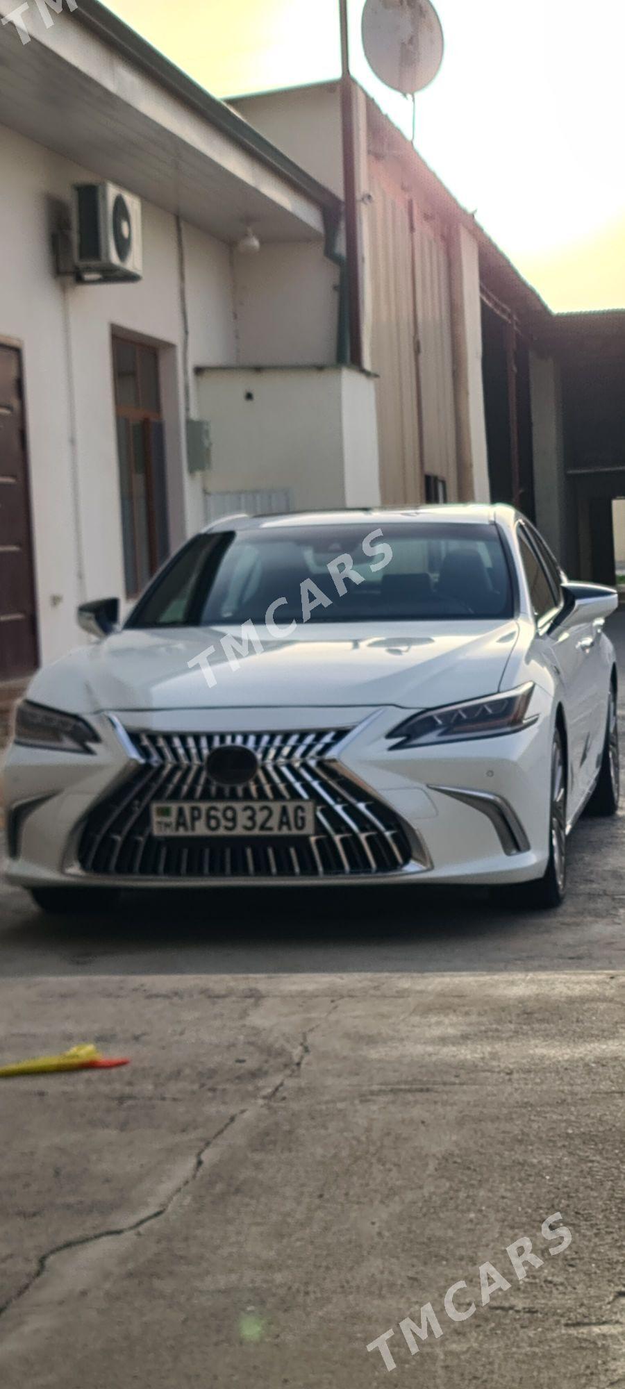 Lexus ES 350 2019 - 540 000 TMT - Aşgabat - img 2