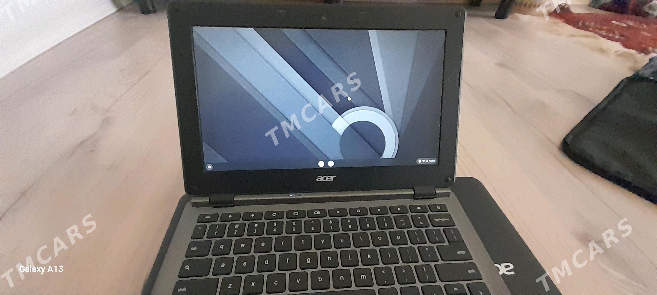 chromebook - Ашхабад - img 2
