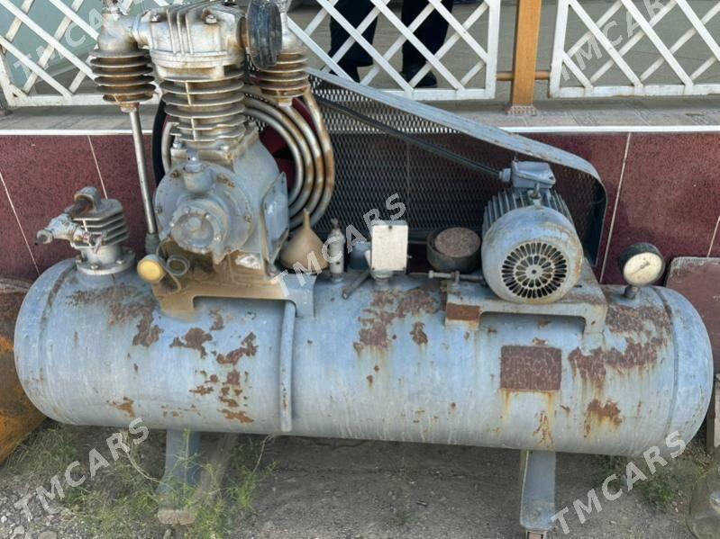 компрессор - Гызыларбат - img 2