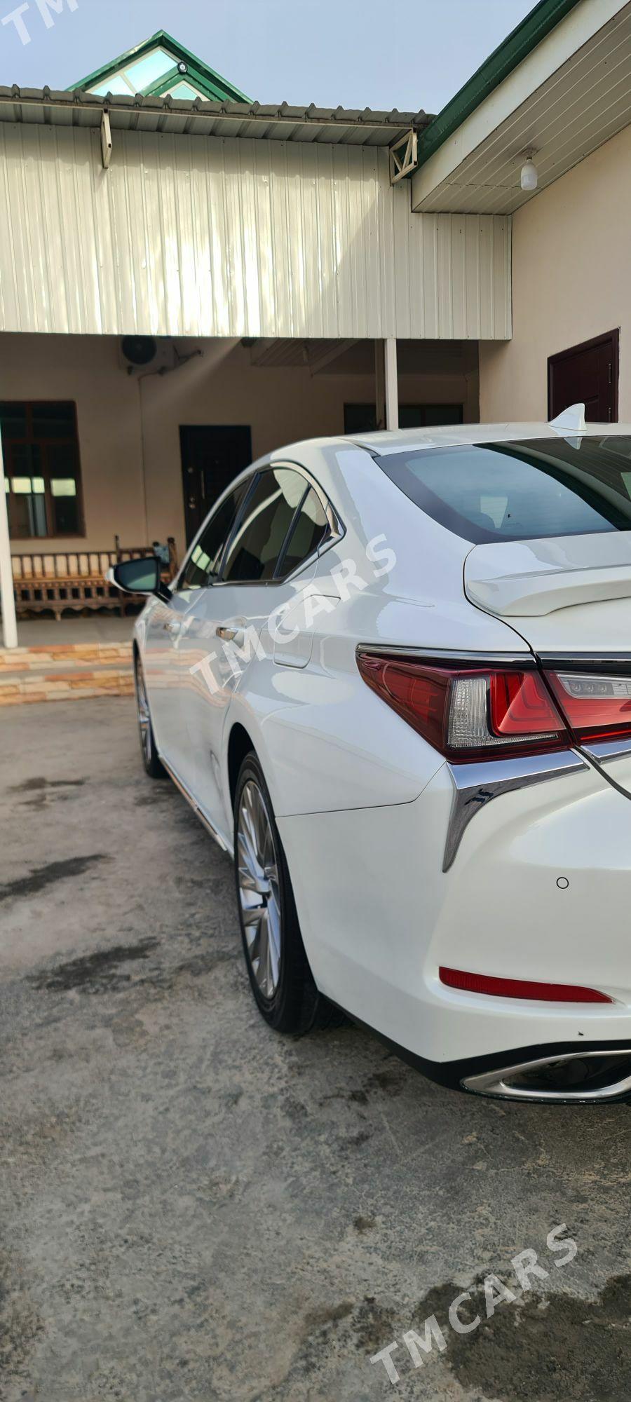 Lexus ES 350 2019 - 540 000 TMT - Aşgabat - img 7