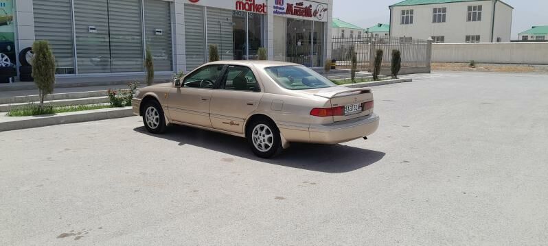 Toyota Camry 1999 - 98 000 TMT - Bäherden - img 6