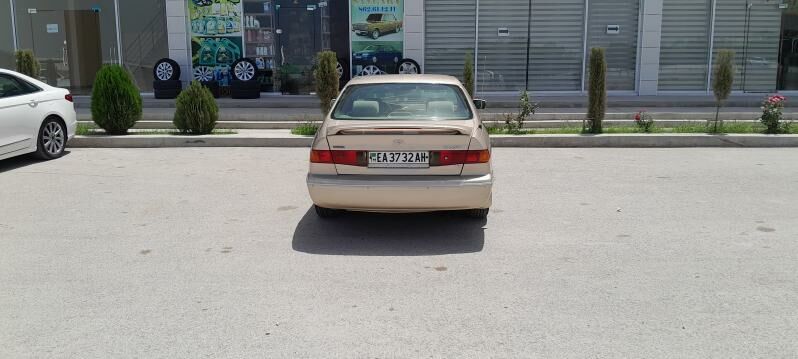 Toyota Camry 1999 - 98 000 TMT - Bäherden - img 5
