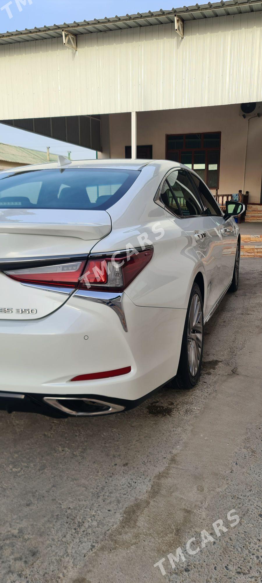 Lexus ES 350 2019 - 540 000 TMT - Aşgabat - img 6