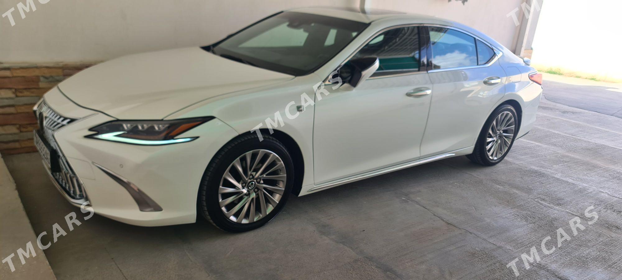 Lexus ES 350 2019 - 540 000 TMT - Aşgabat - img 10