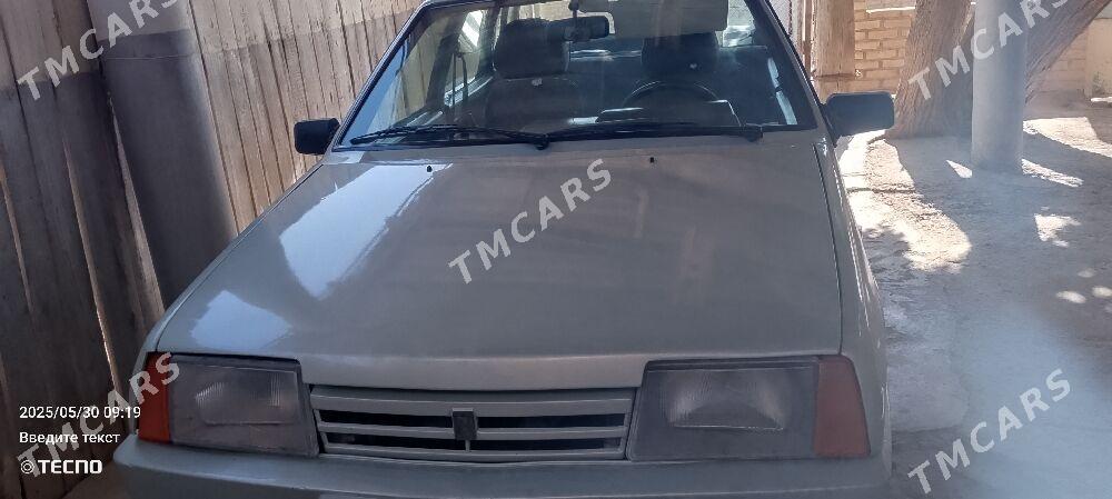 Lada 21099 2003 - 30 000 TMT - Мары - img 3