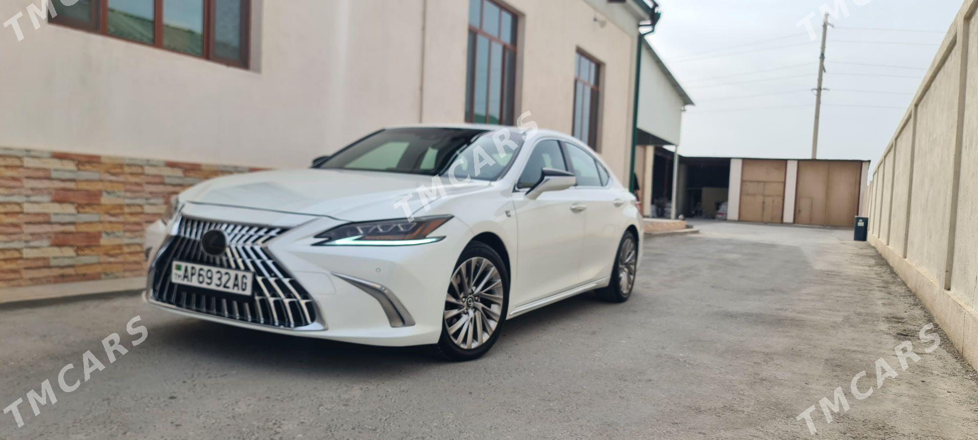 Lexus ES 350 2019 - 540 000 TMT - Aşgabat - img 9