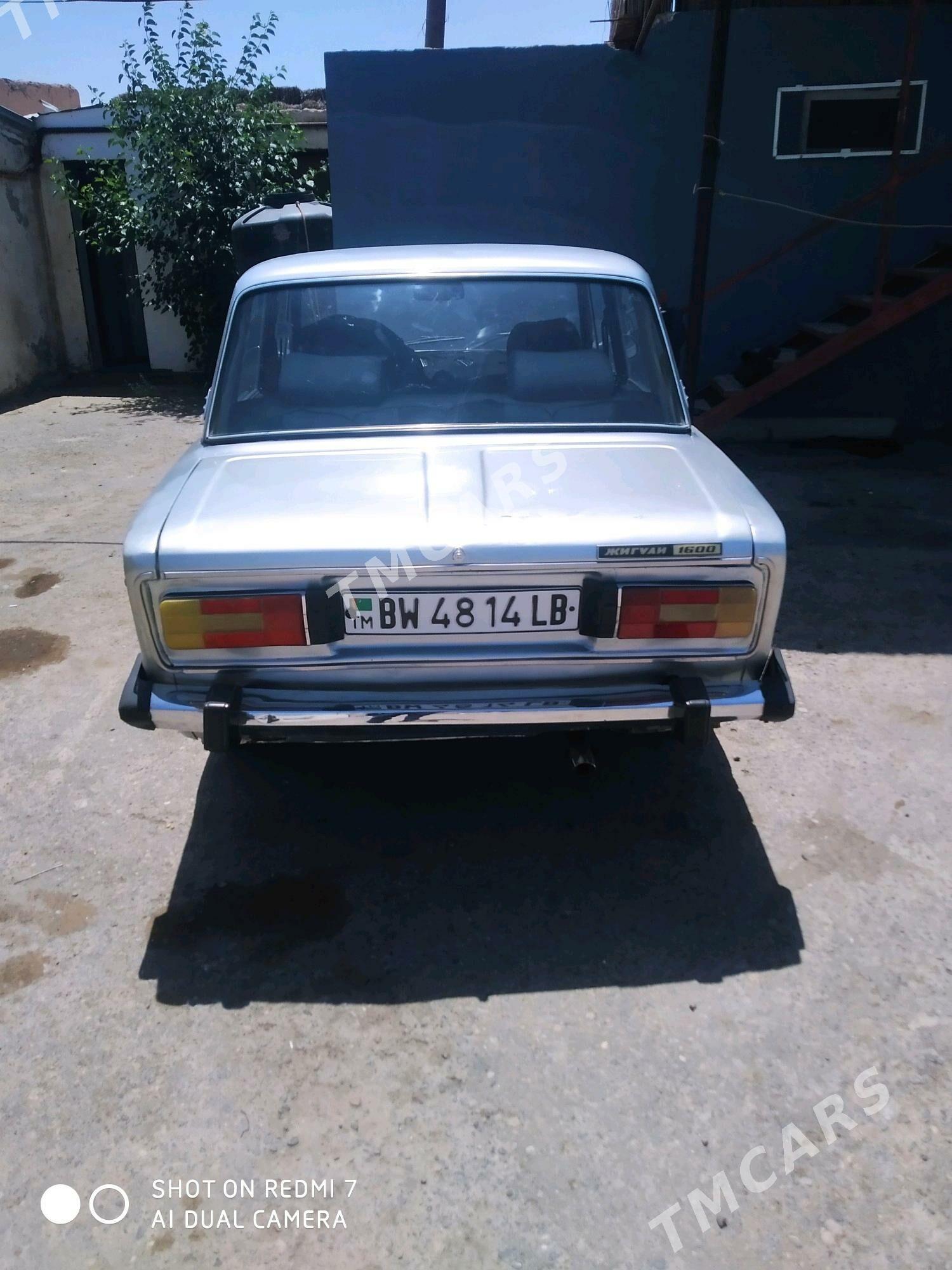 Lada 2106 2000 - 28 000 TMT - Çärjew - img 5
