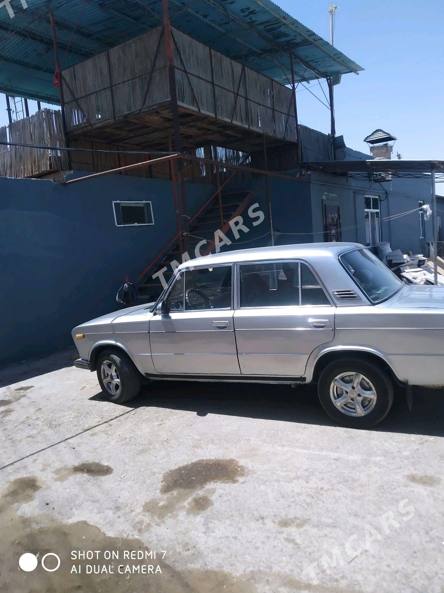 Lada 2106 2000 - 28 000 TMT - Çärjew - img 6