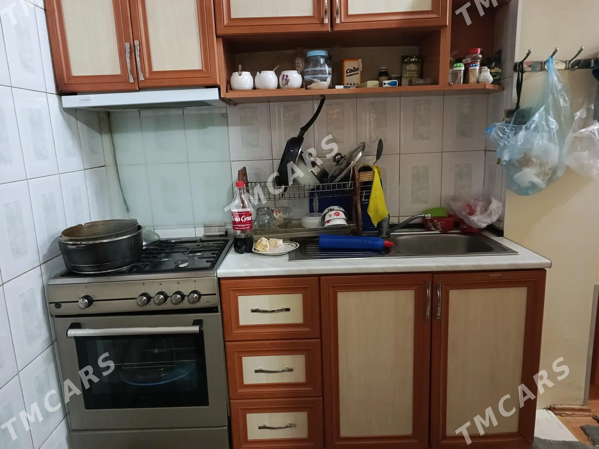ARENDA 3 KOMNAT  - Ашхабад - img 3