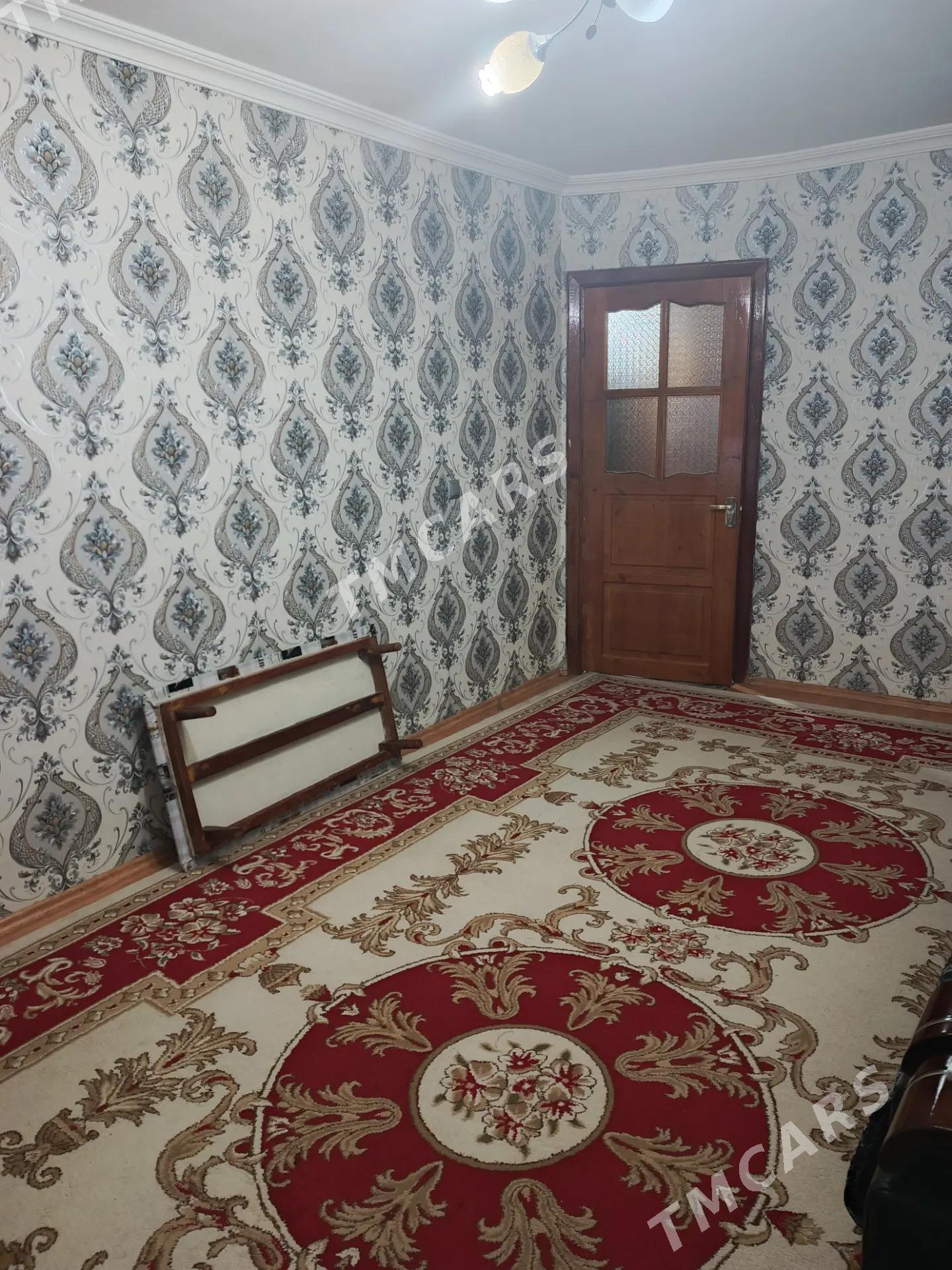 ARENDA 3 KOMNAT  - Ашхабад - img 6