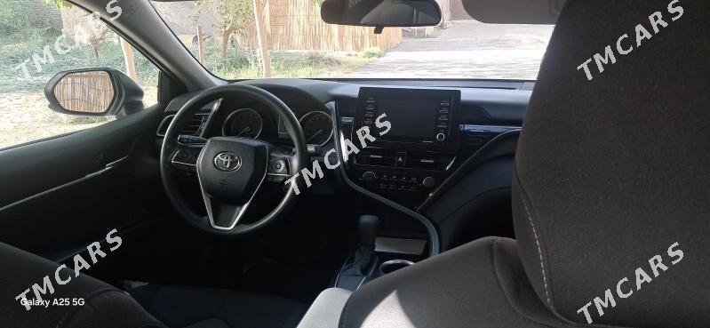 Toyota Camry 2021 - 320 000 TMT - Мары - img 2