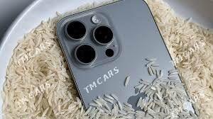 iphone Alyas Rabocy karopkasyz - Ашхабад - img 2