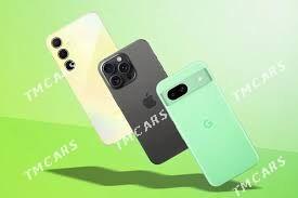 Samsung Alyas Rabocy karopkasy - Ашхабад - img 6