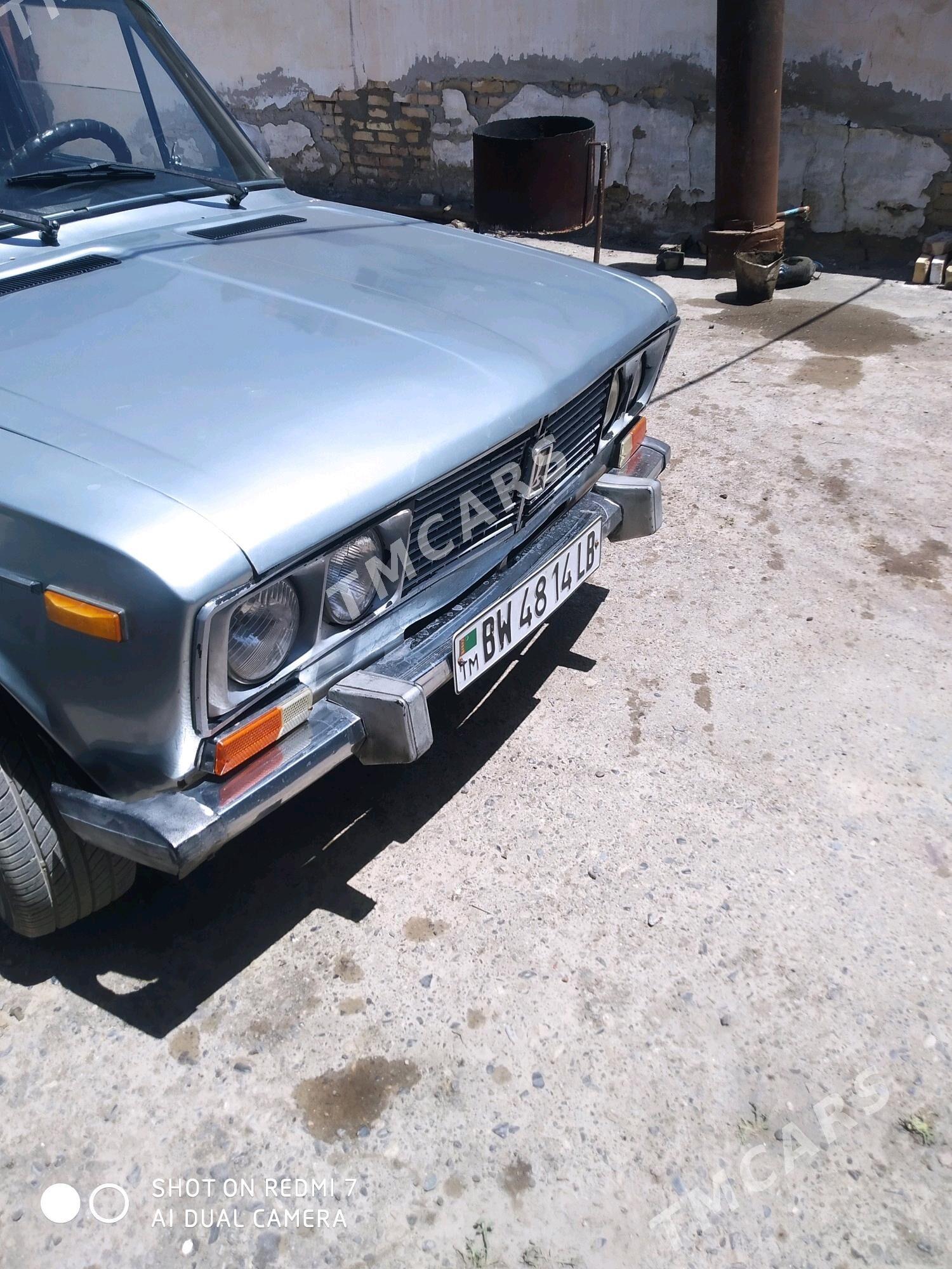 Lada 2106 2000 - 28 000 TMT - Çärjew - img 8