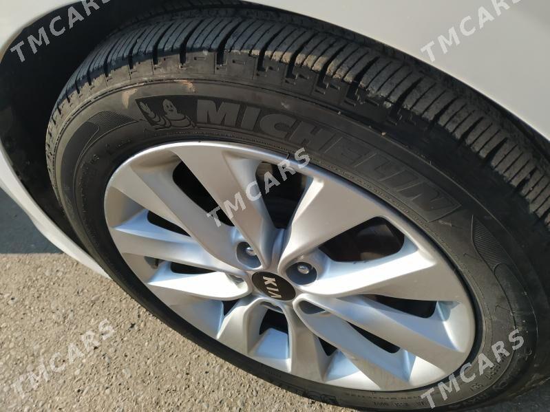 Kia Optima 2018 - 220 000 TMT - Мары - img 7