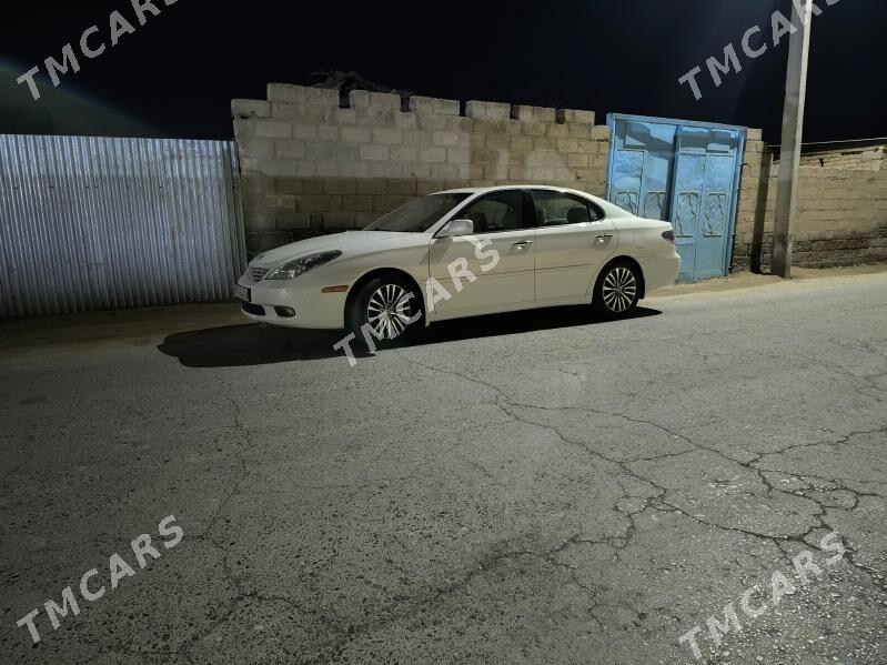 Lexus ES 300 2002 - 190 000 TMT - Фарап - img 2