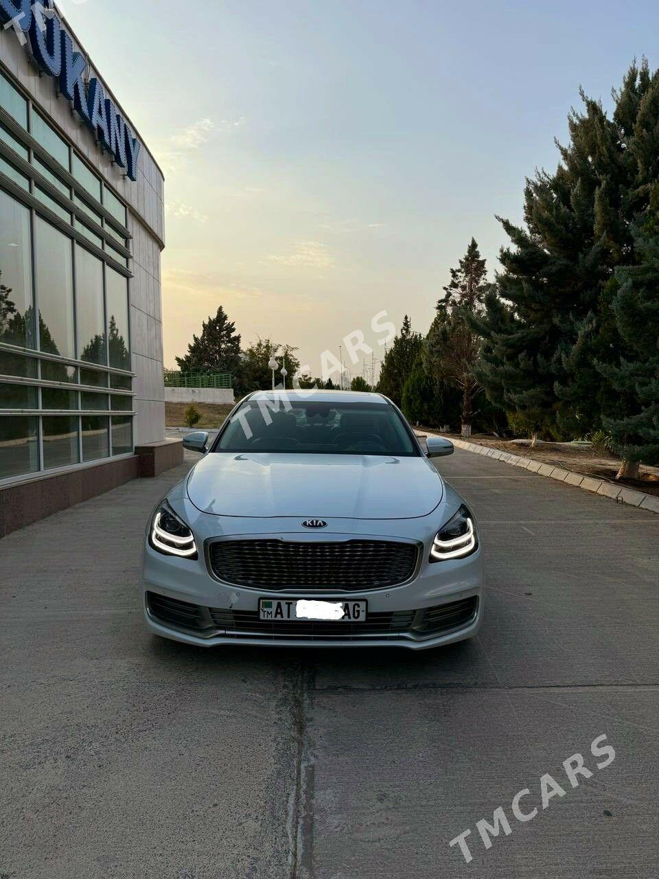 Kia K900 2018 - 526 000 TMT - Ашхабад - img 7
