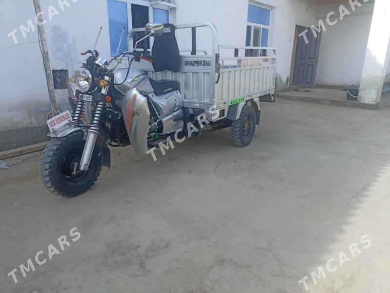 Fekon FK200-14G 2023 - 28 000 TMT - Kerki - img 2