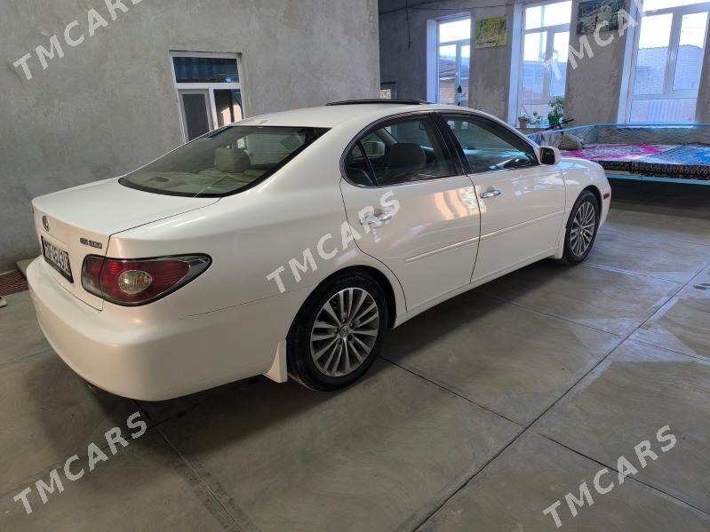 Lexus ES 300 2002 - 190 000 TMT - Фарап - img 6