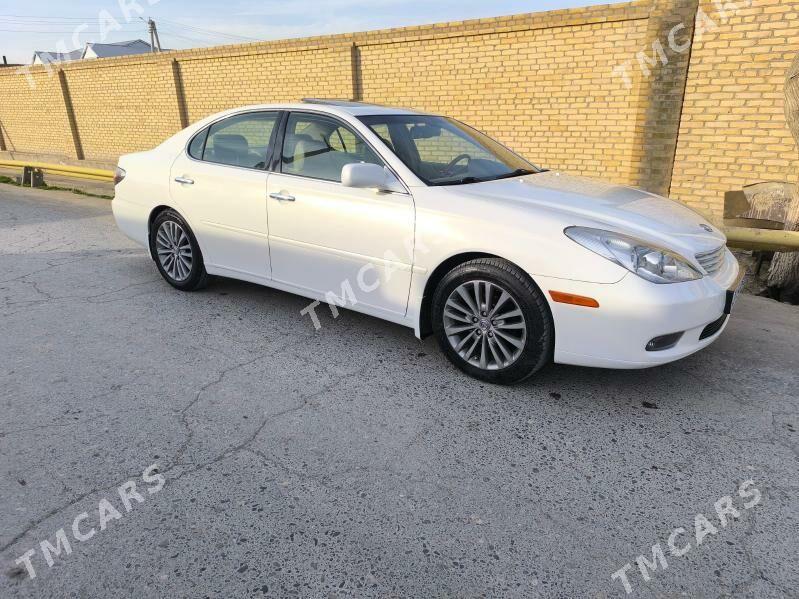 Lexus ES 300 2002 - 190 000 TMT - Фарап - img 3
