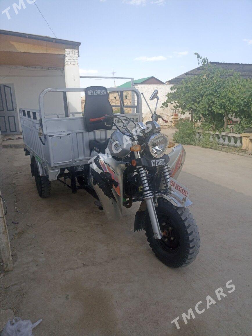 Fekon FK200-14G 2023 - 28 000 TMT - Kerki - img 3