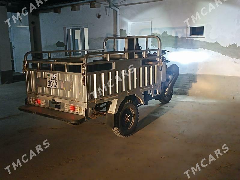 Fekon FK200-14G 2023 - 28 000 TMT - Kerki - img 4