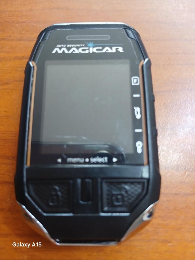 Мажигар пульт  Majigar pult 200 TMT - Aşgabat - img 3